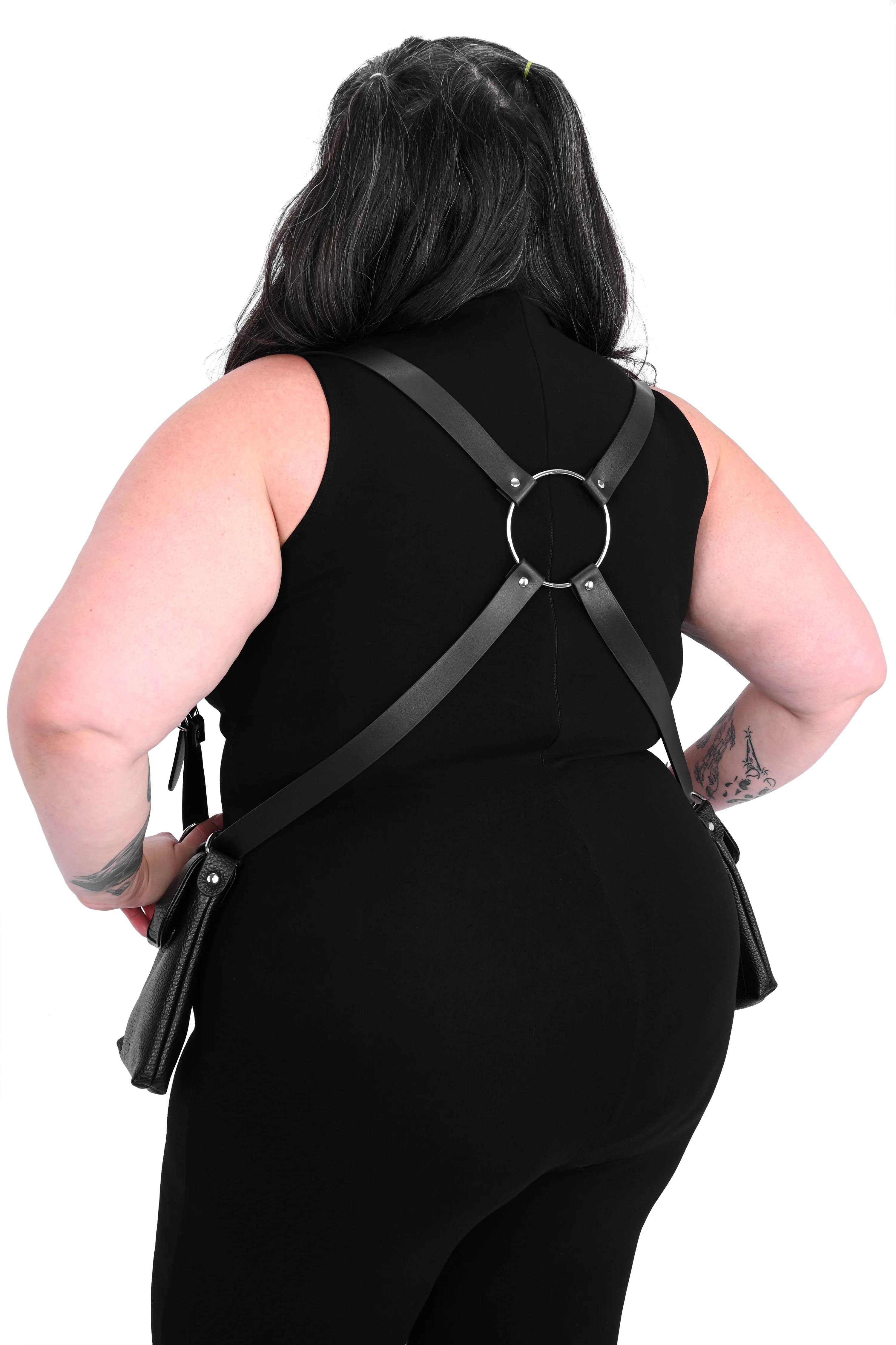 Devon Bag Harness - No Restock! - Image 11