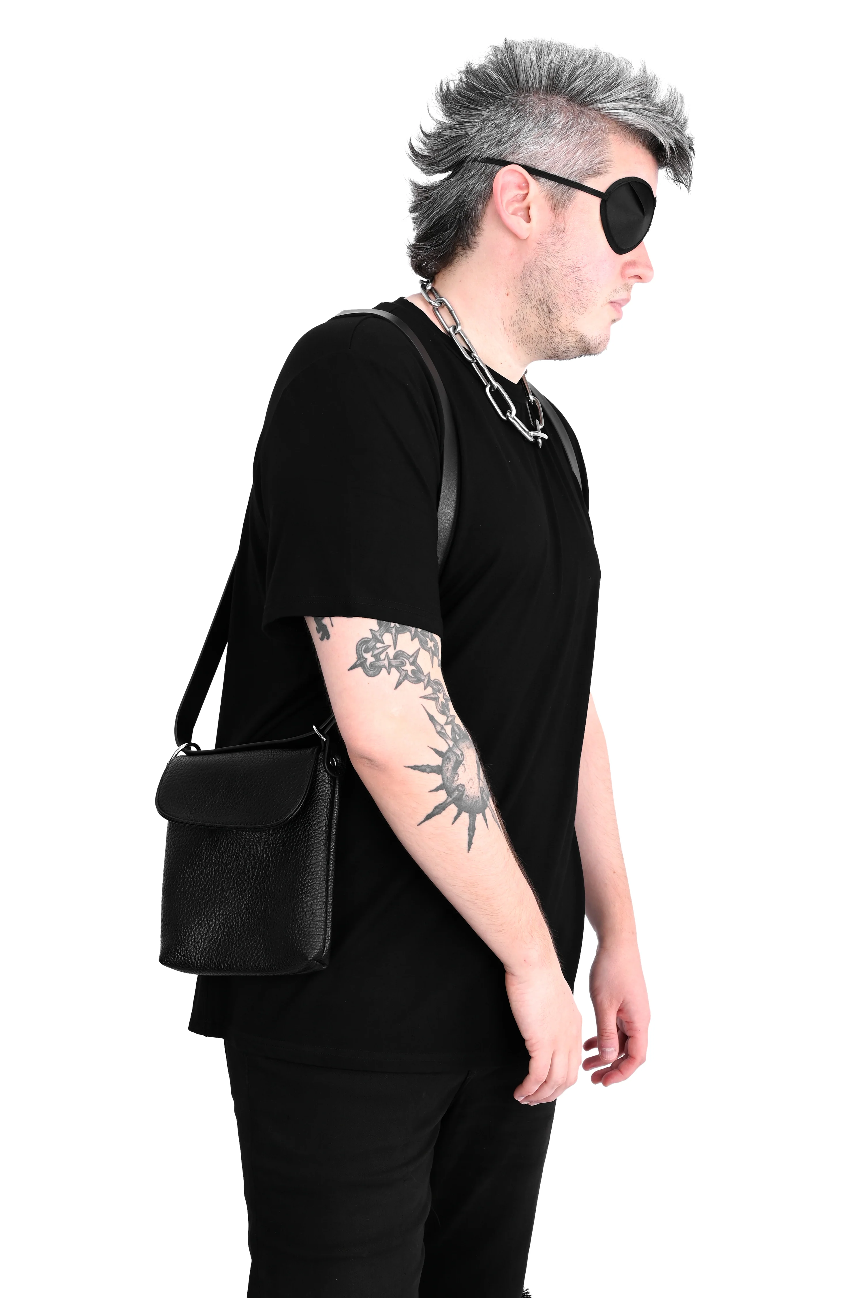 Devon Bag Harness - No Restock! - Image 4