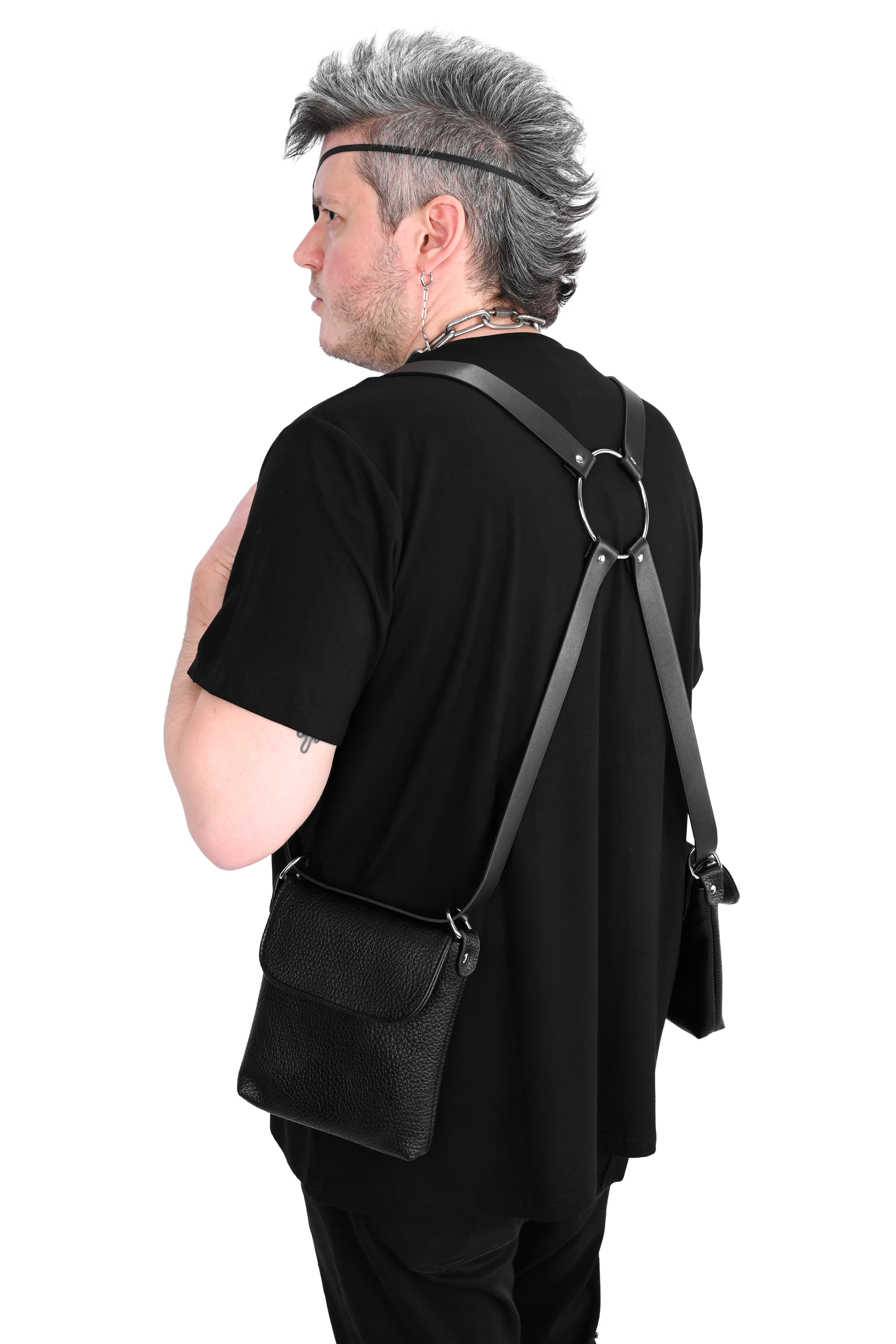 Devon Bag Harness - No Restock! - Image 8