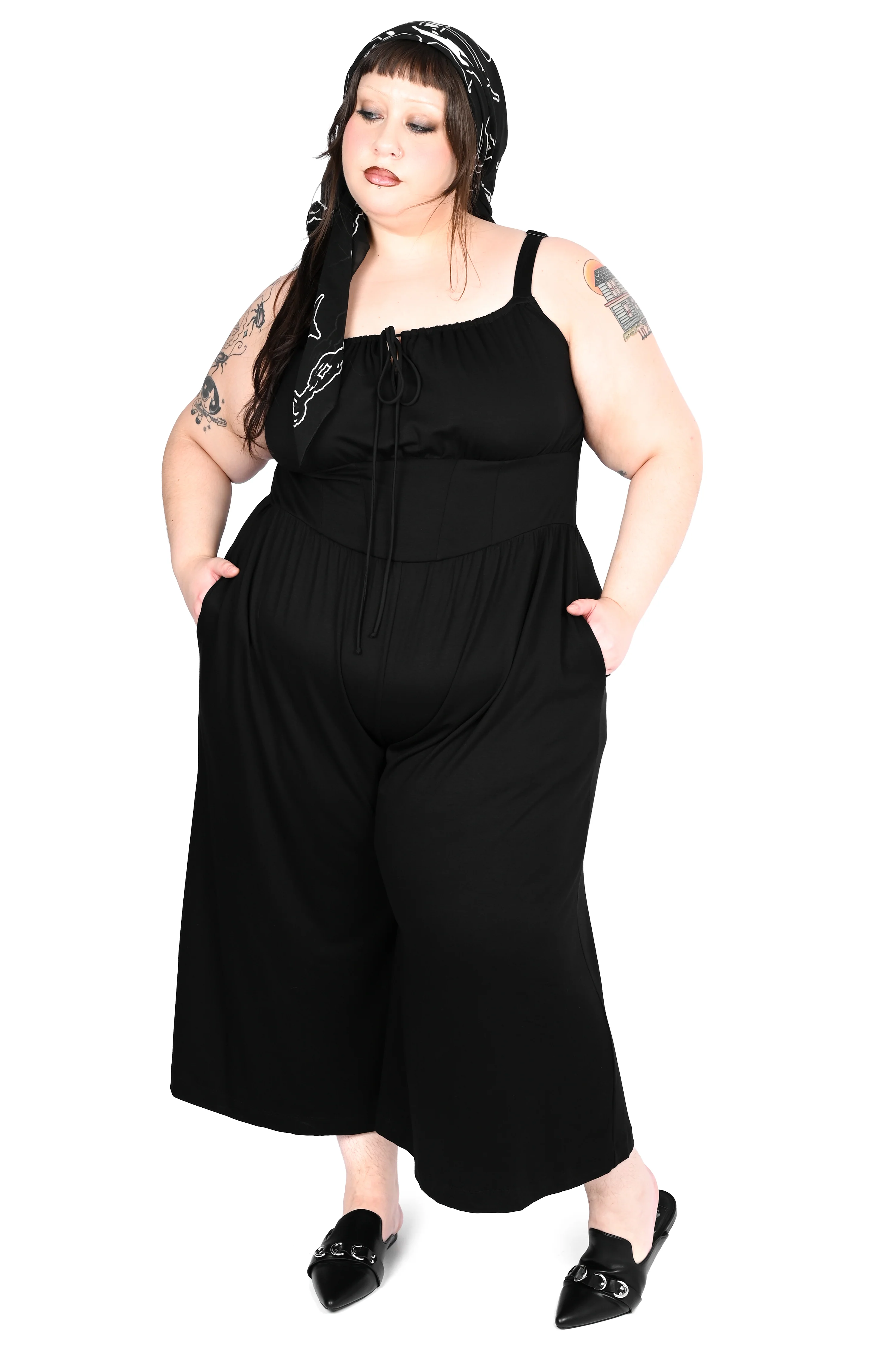 Bianca Jumpsuit - Sign Up For Restock Notifications! - Image 4