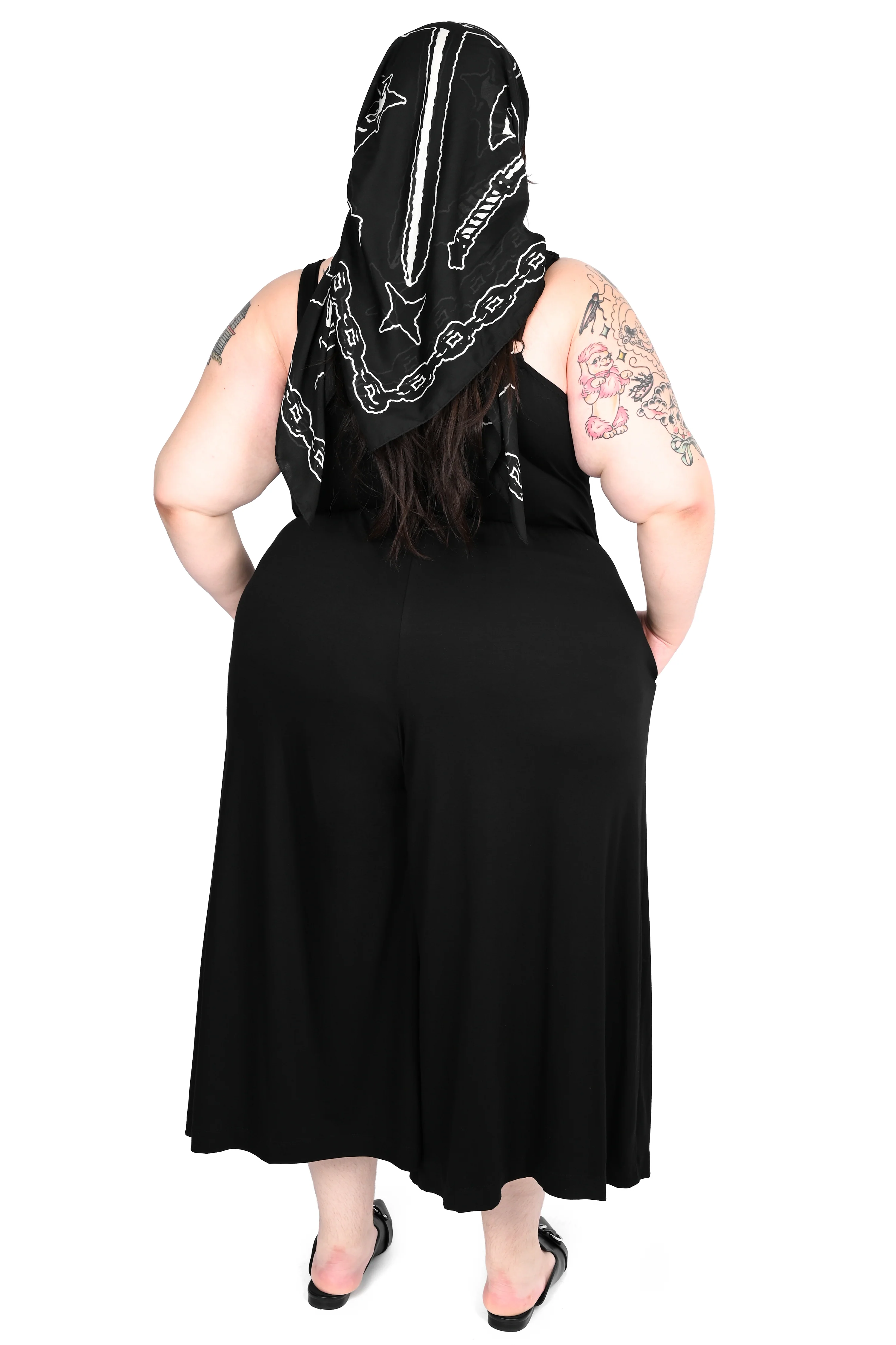 Bianca Jumpsuit - Sign Up For Restock Notifications! - Image 8