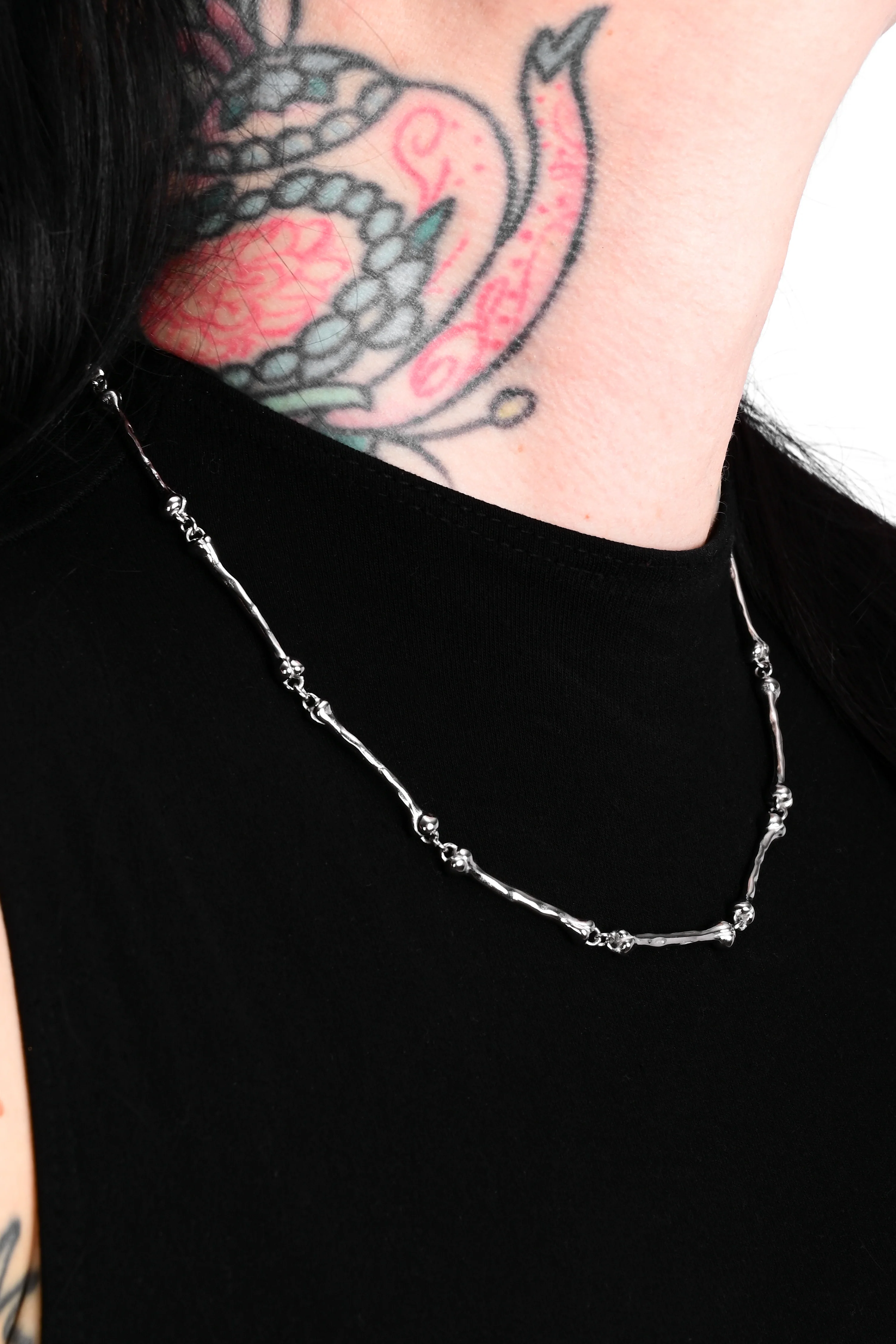Bone Necklace - Image 2