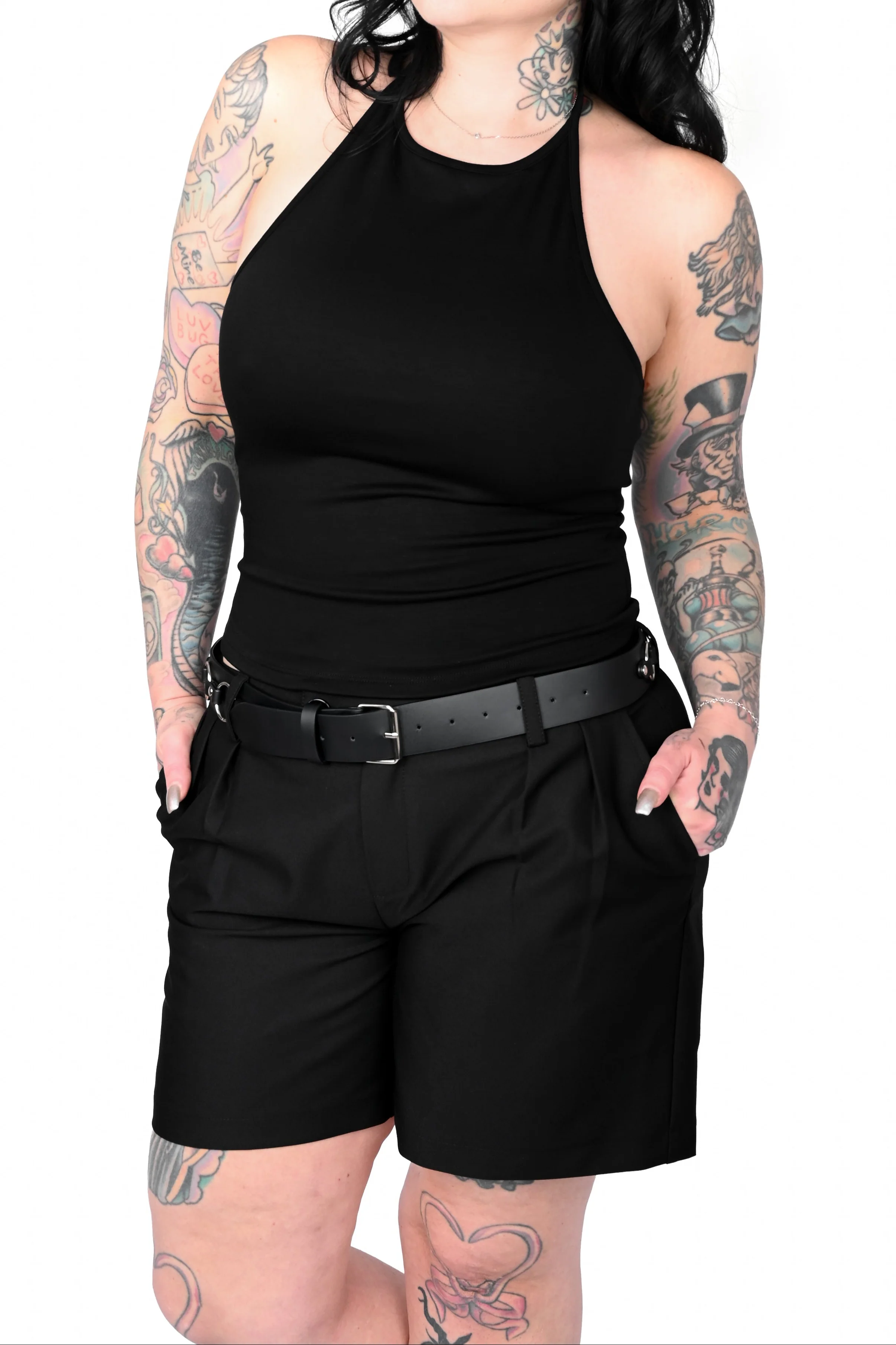 Croft Shorts - Image 2