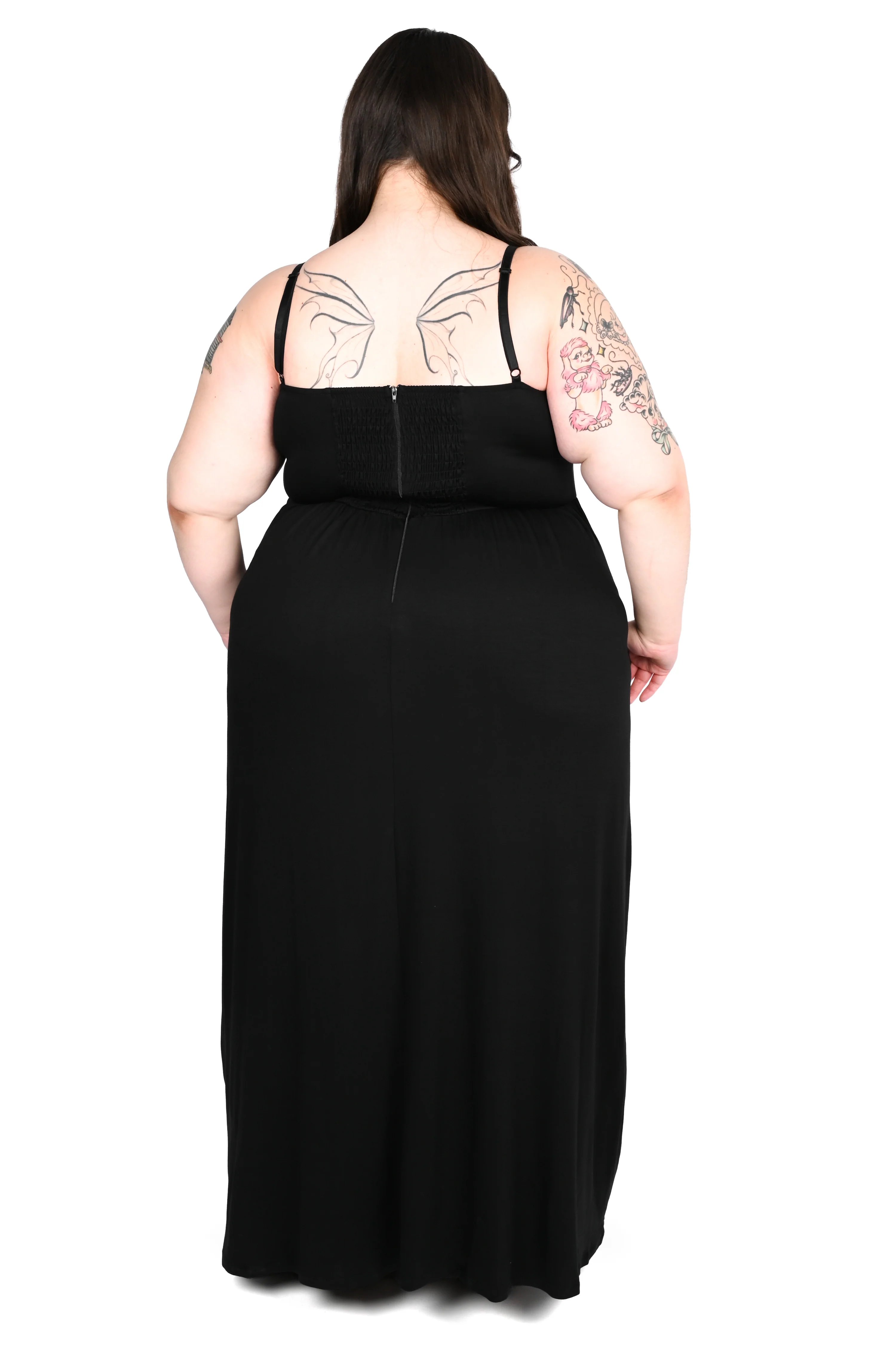 Dani 2.0 Maxi Dress - Sign Up For Restock Notifications! - Image 8