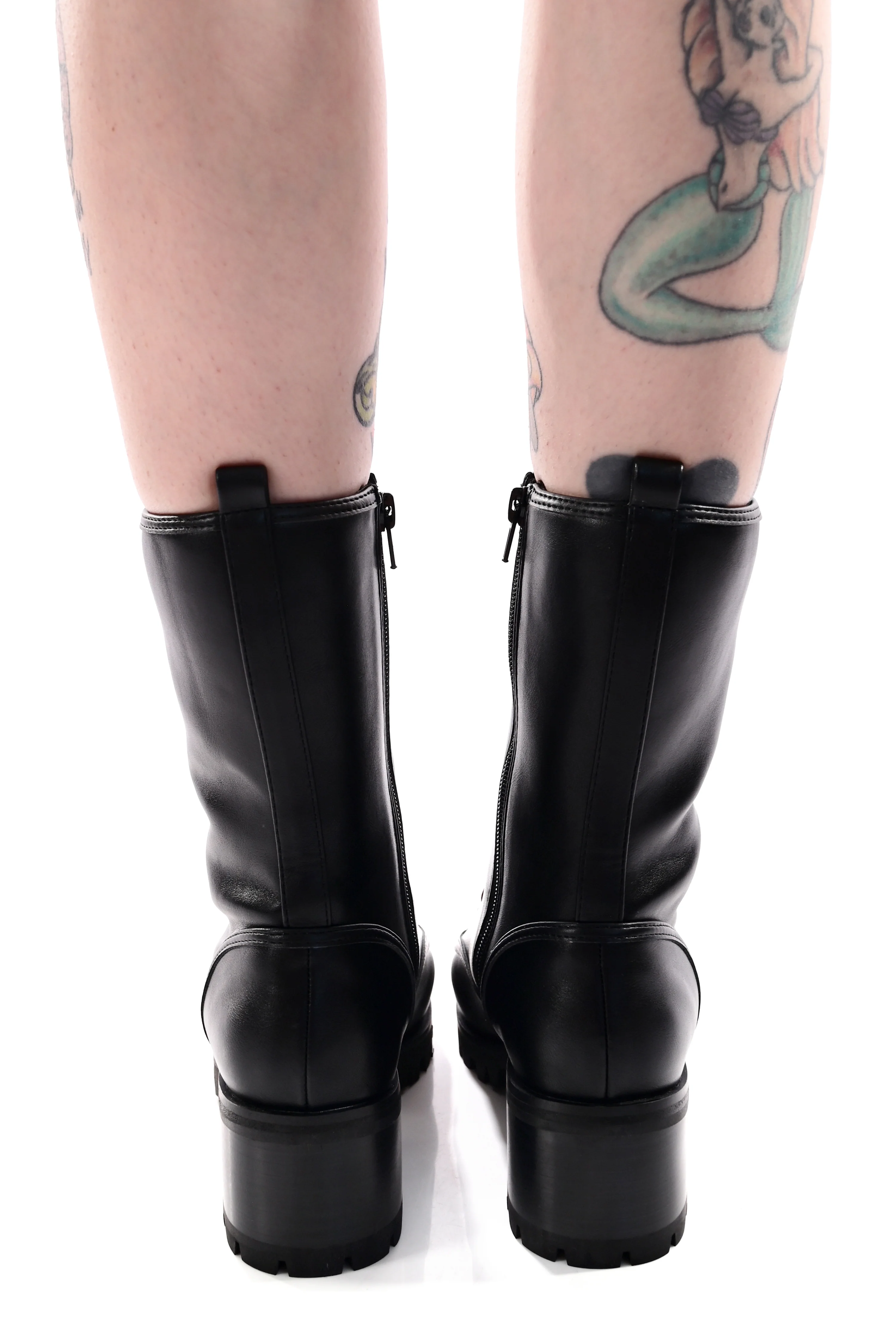 Essex Boot - Image 4
