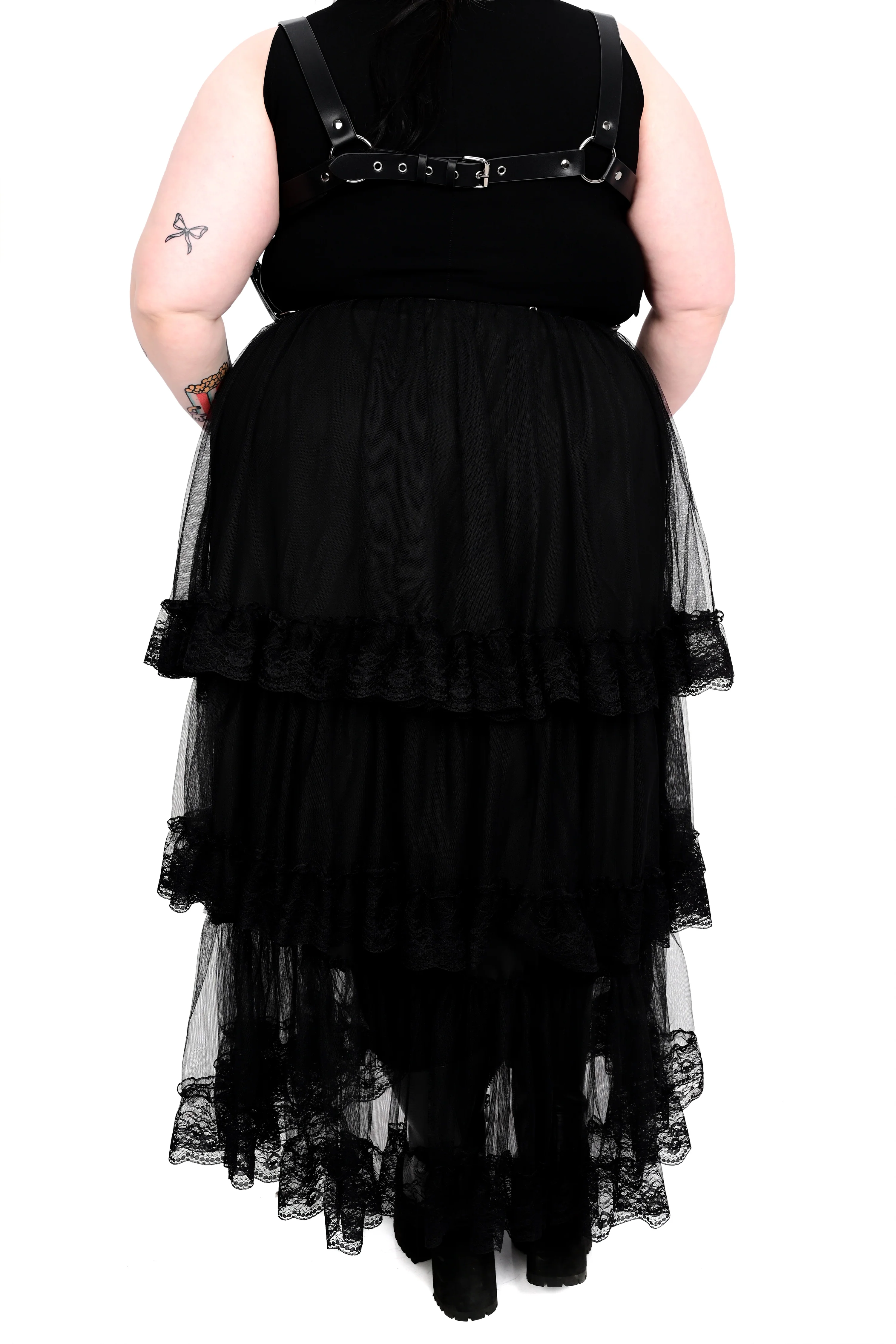 Evelyn Maxi Skirt - No Restock! - XS/S/M left! - Image 6
