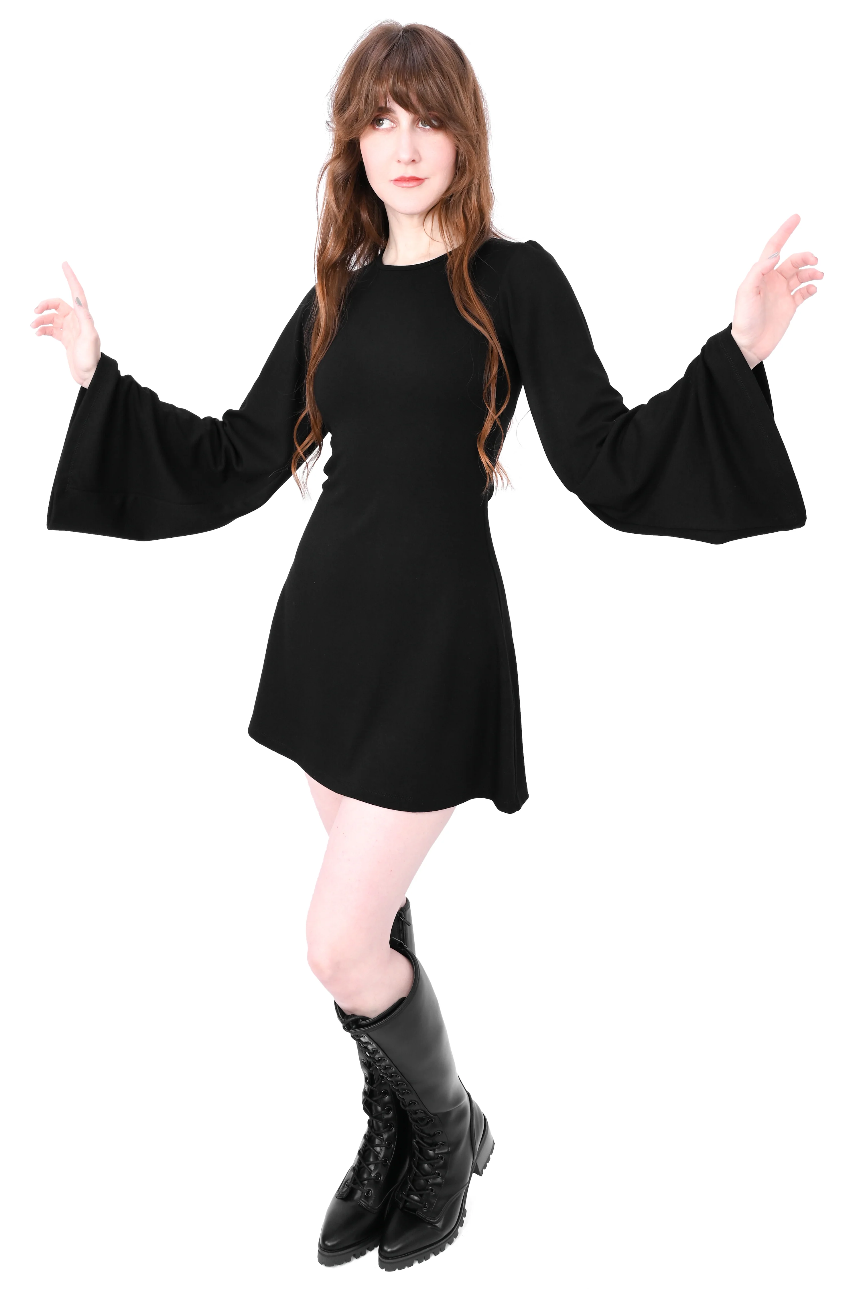Florence Tunic Dress - Image 7