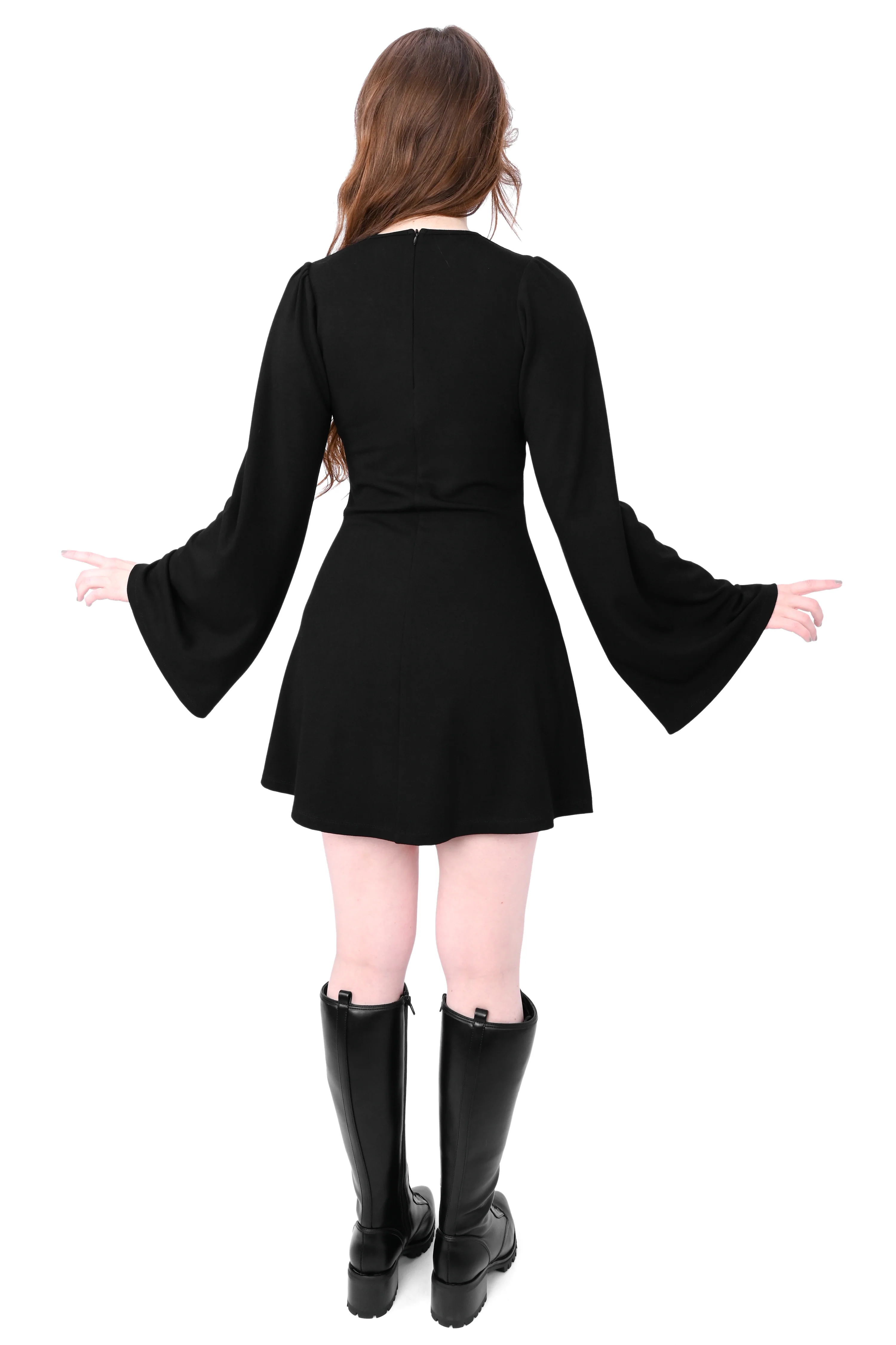 Florence Tunic Dress - Image 8