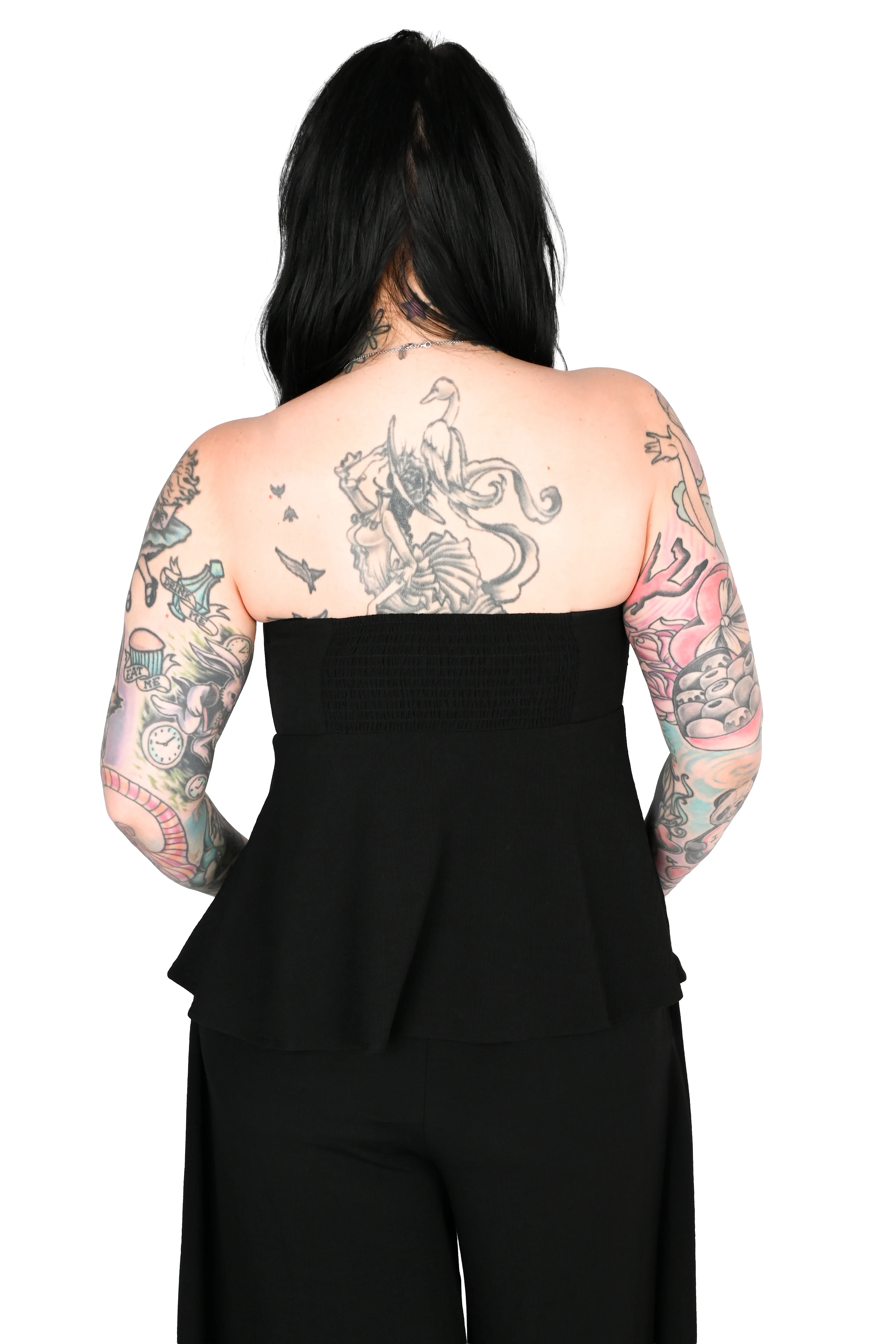 Flowing Tube Top - Image 11