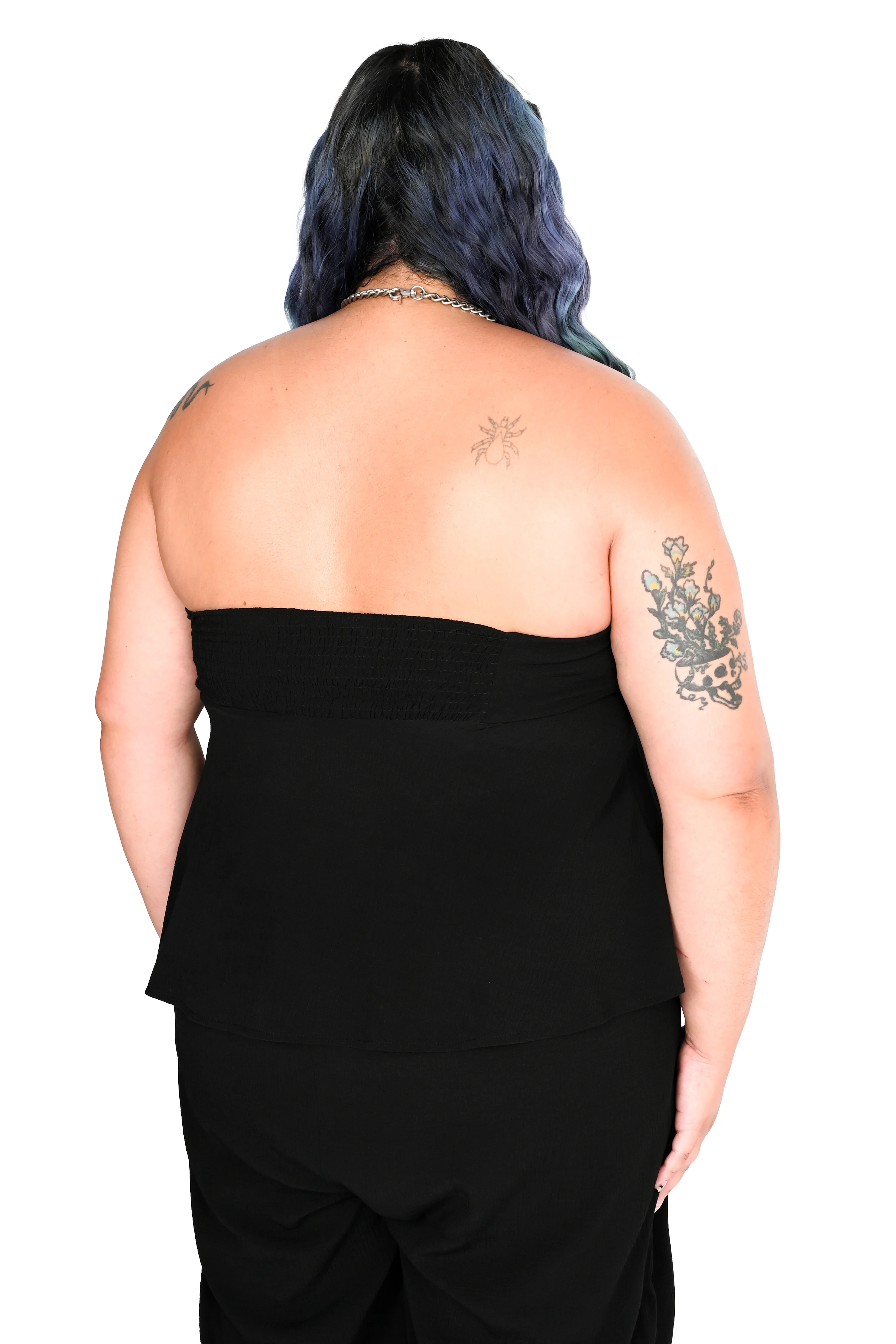 Flowing Tube Top - Image 9