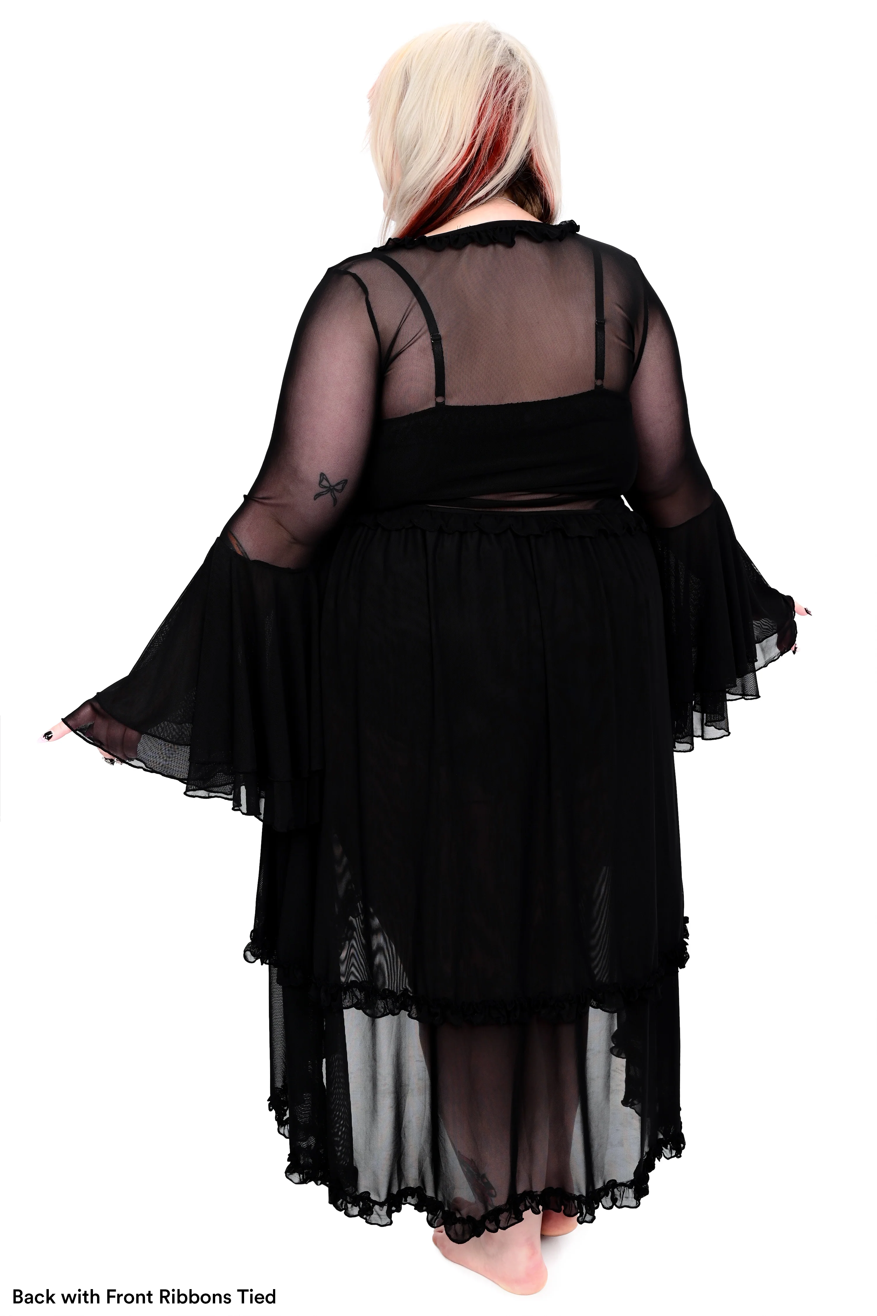 Lucretia Duster - No Restock! - Image 6