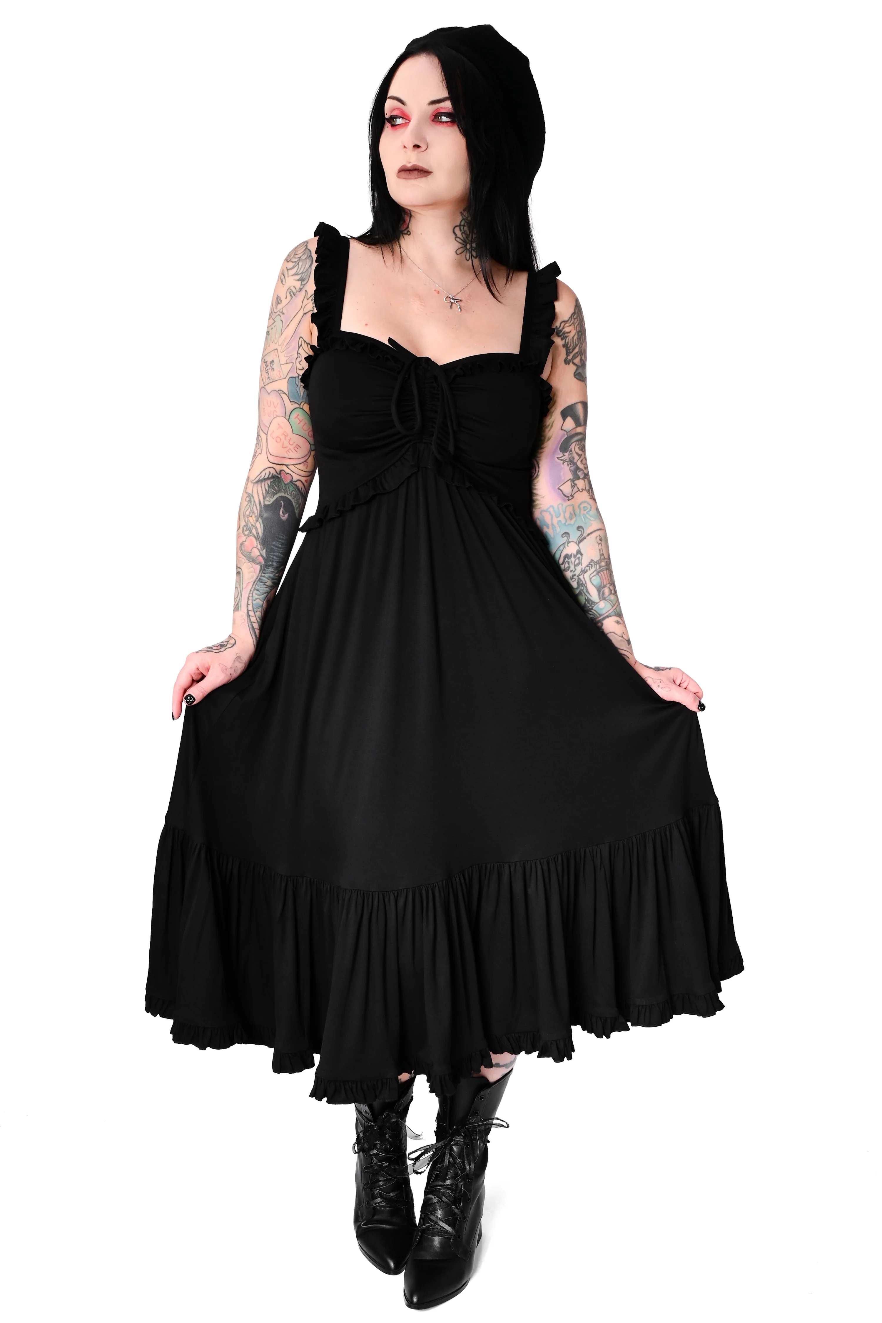 Miranda Dress - Image 4