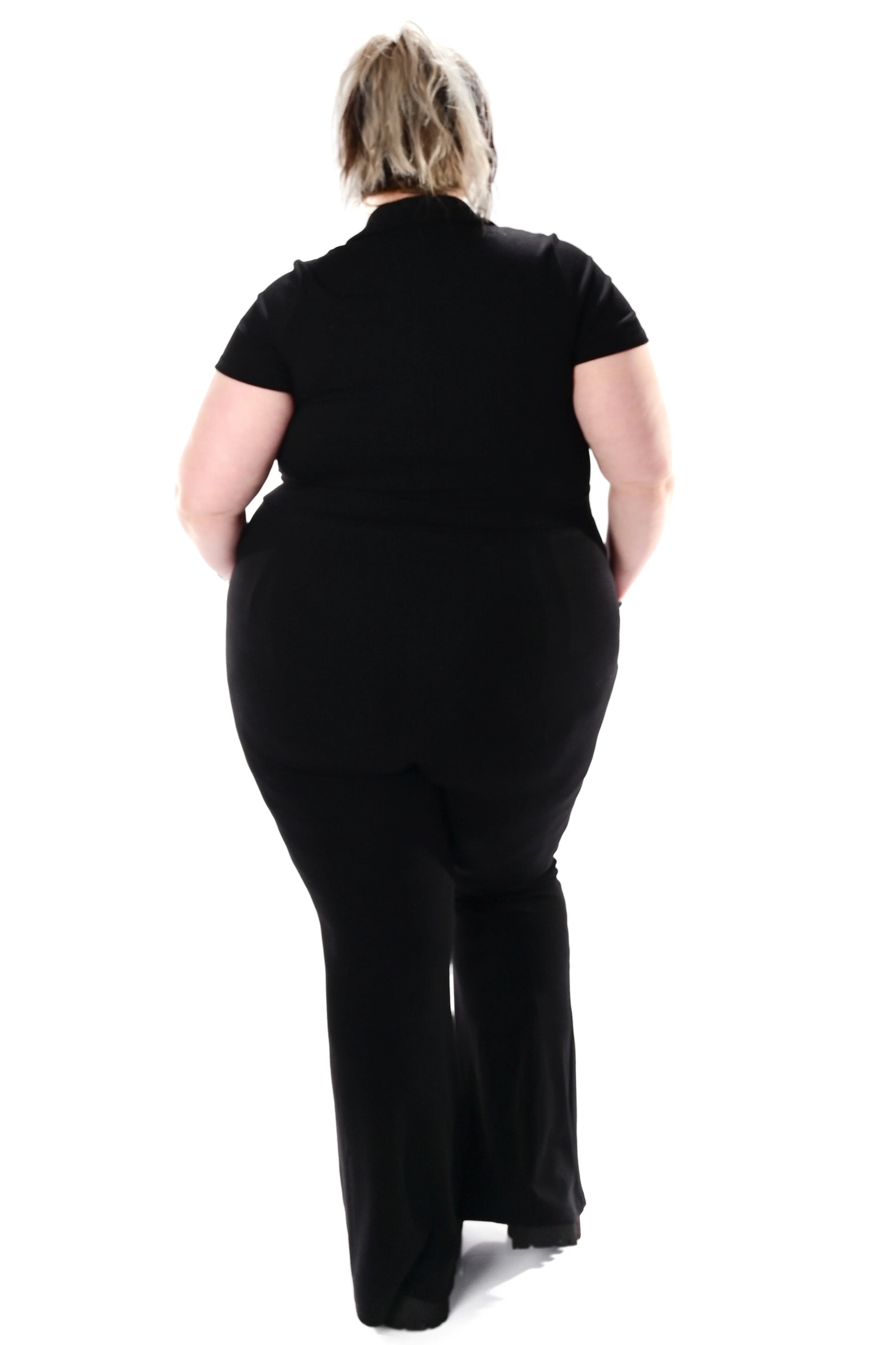 Monica Jumpsuit - 3XL/4XL left! - Image 3