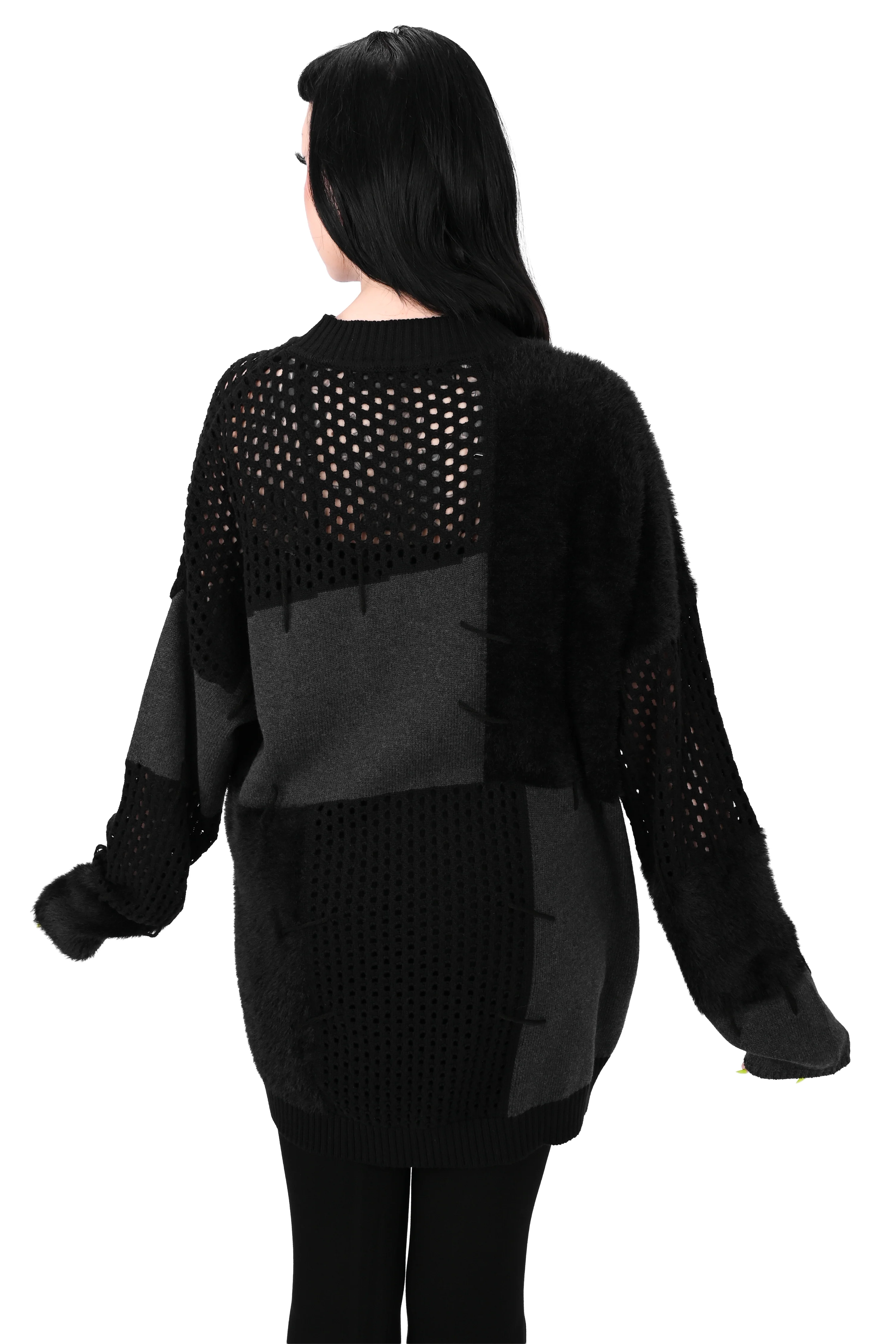 Monster Sweater - L/XL/2XL left! - Image 13
