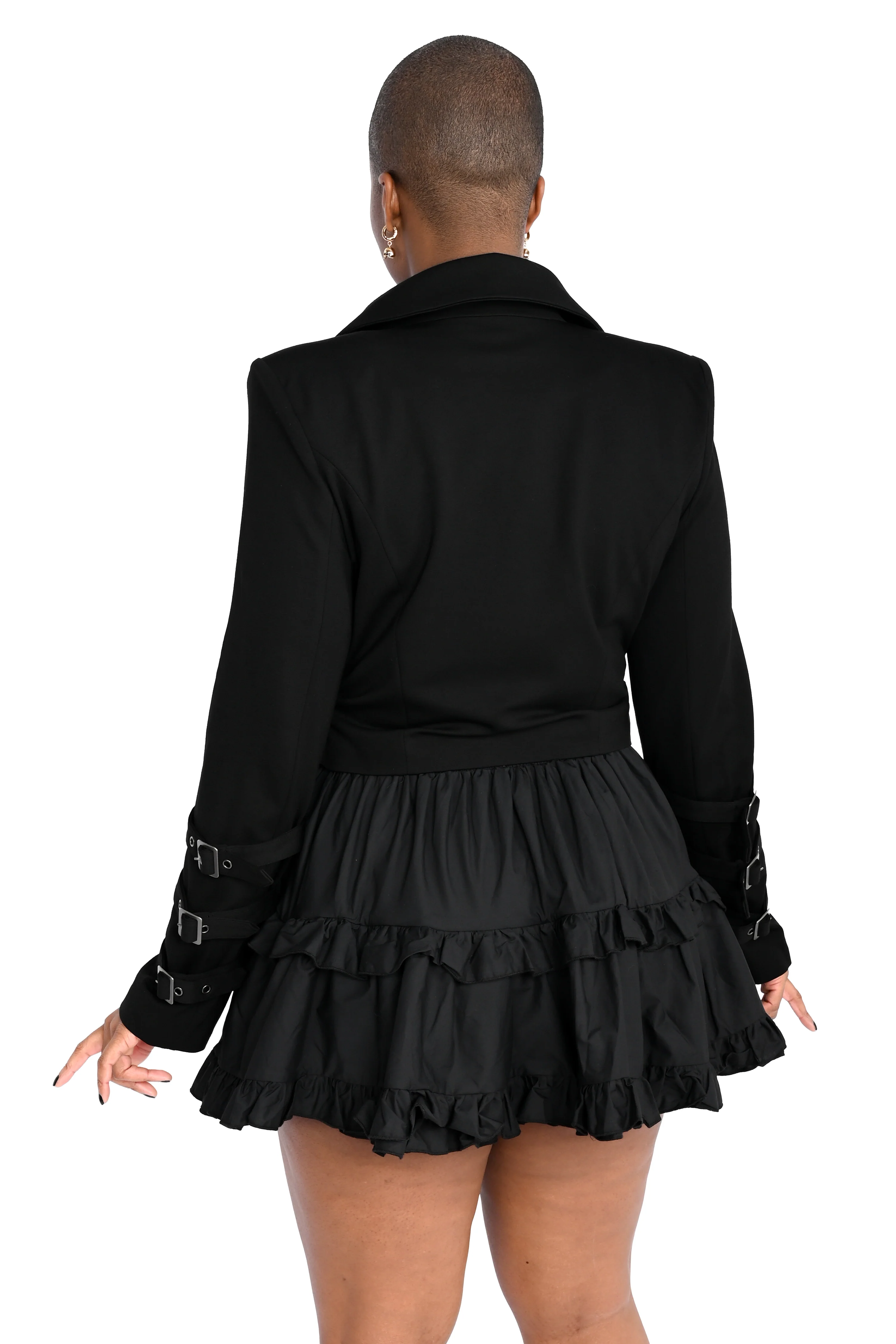 Nadia Blazer - No Restock! - Image 7