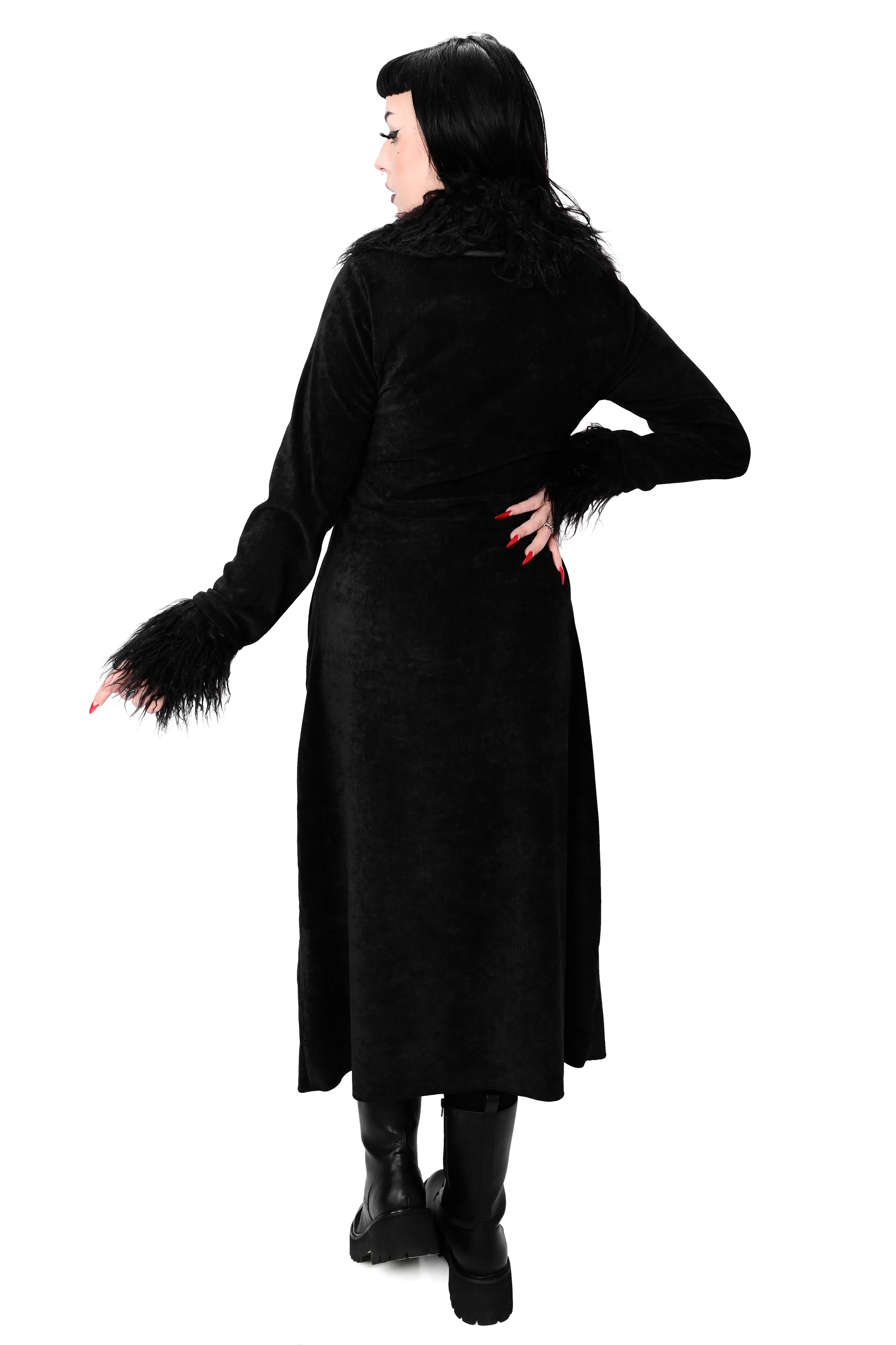 Shelley Duster - No Restock! - XS/2XL/3XL/4XL left! - Image 6