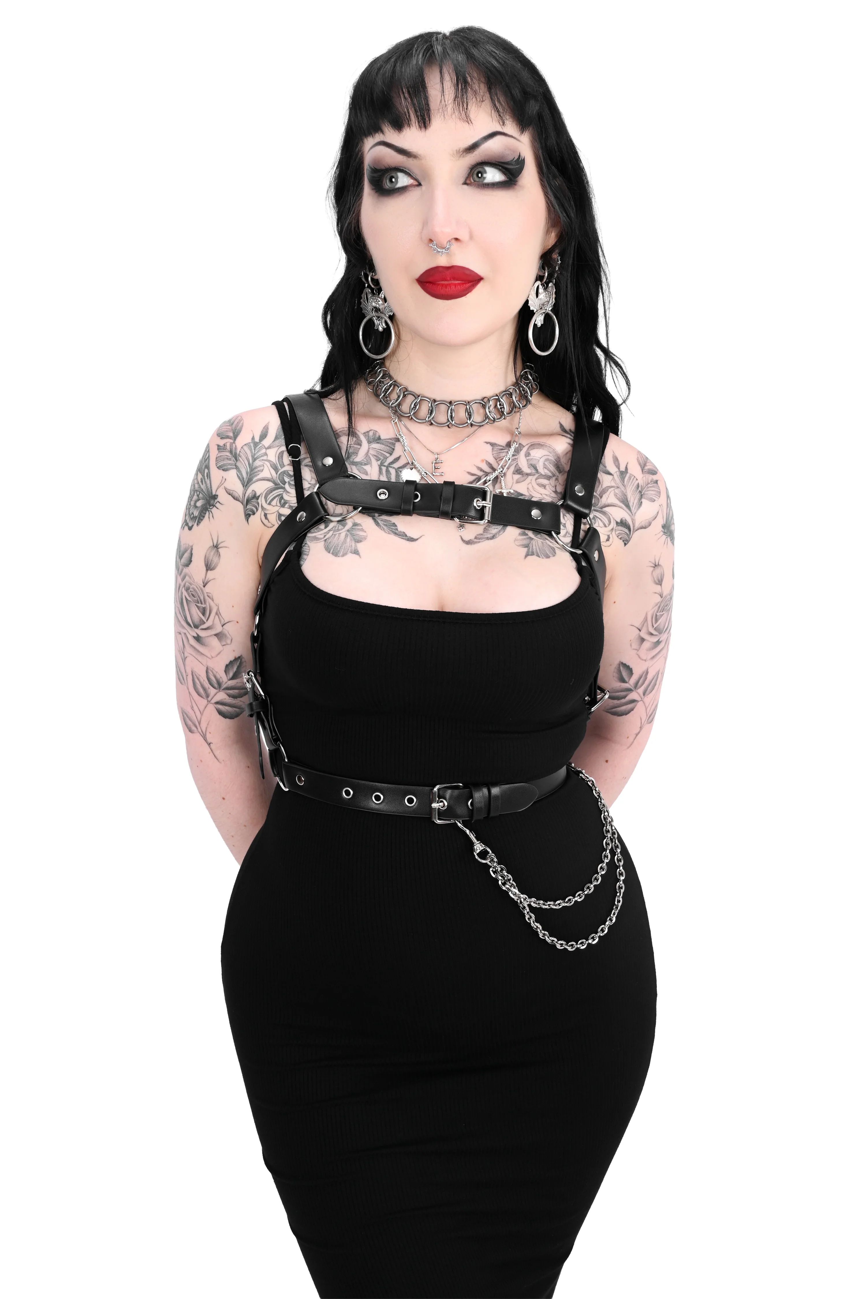 Sydney Side Chain Harness - Image 6