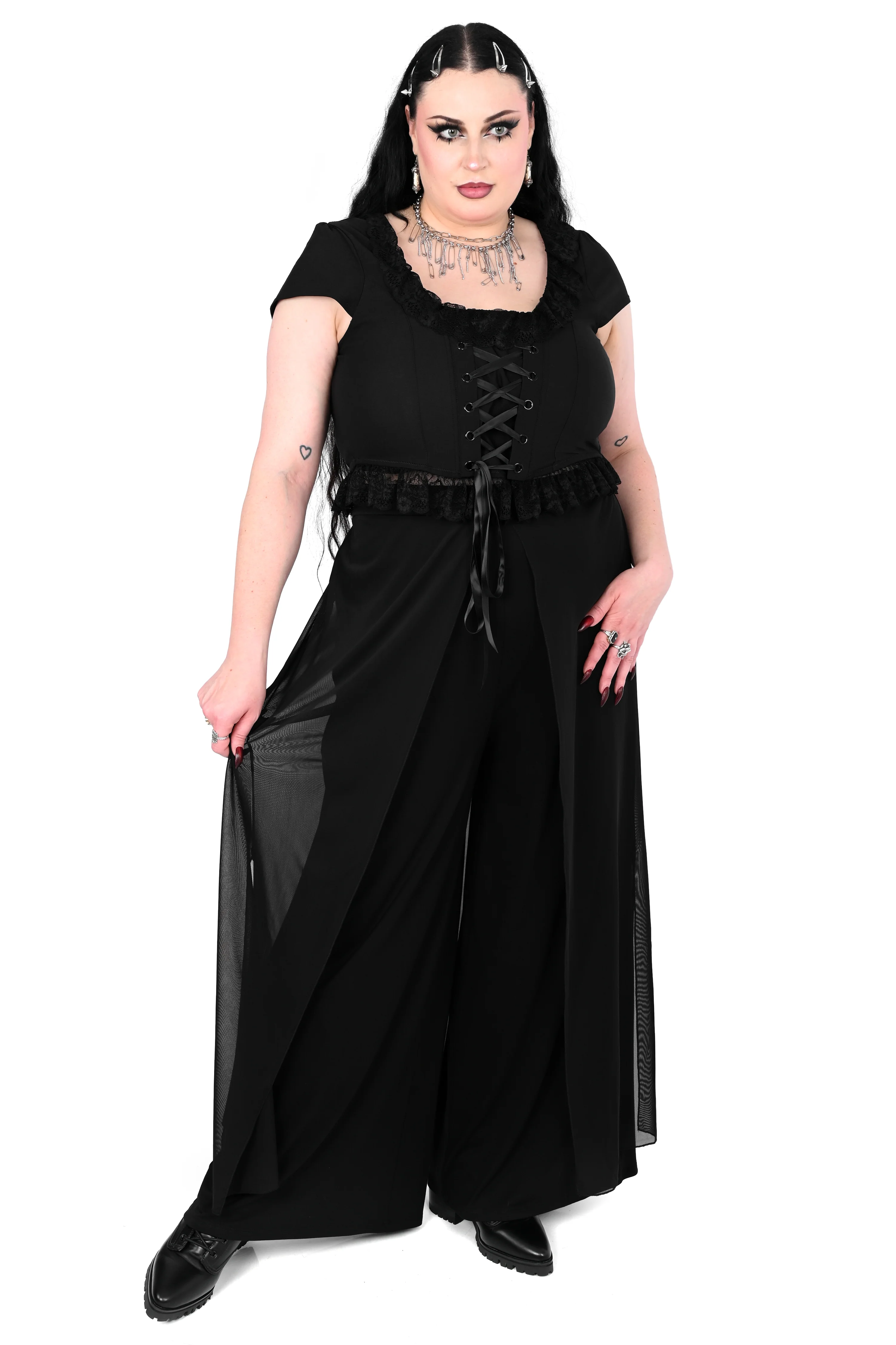 Venice Pants -4XL left! - Sign Up For Restock Notifications!