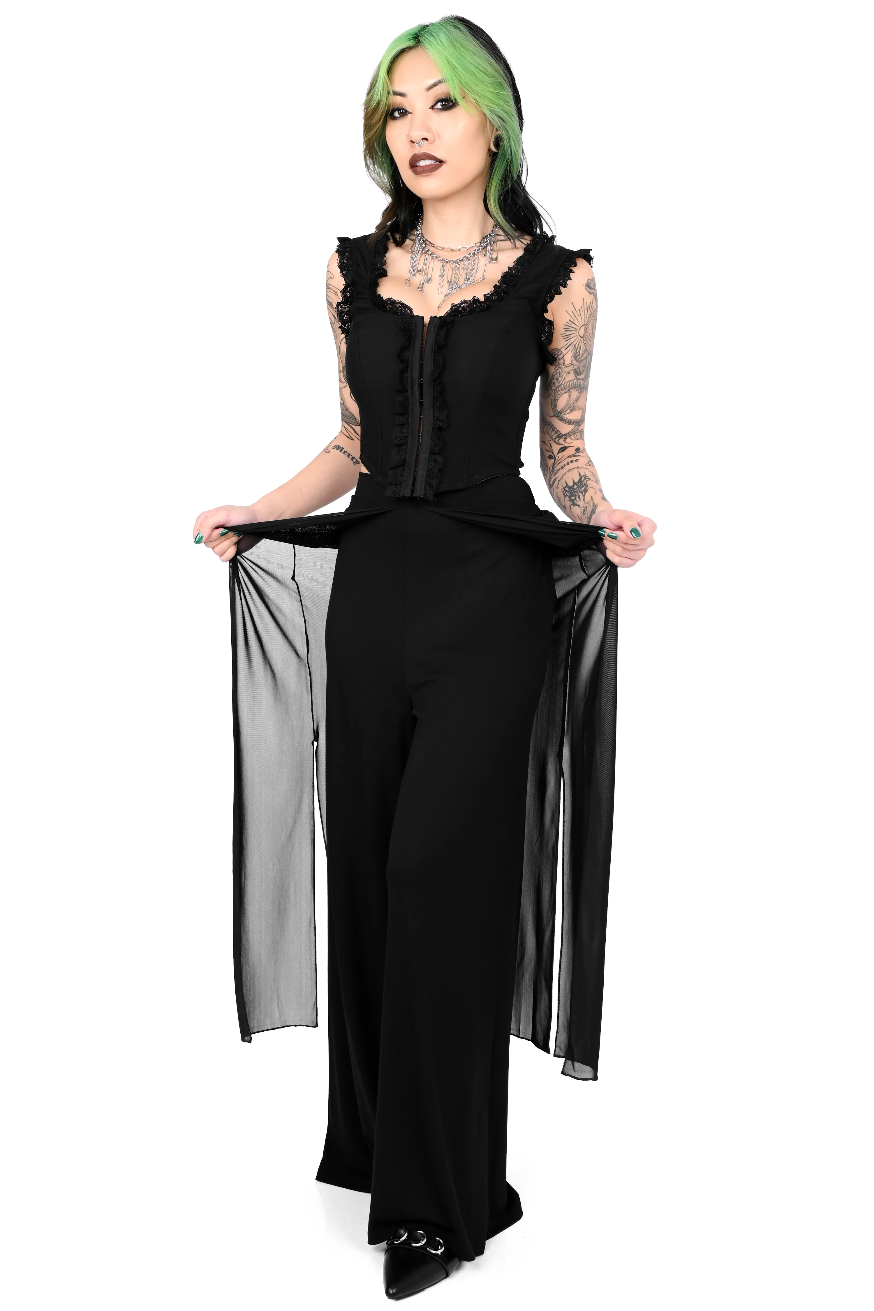 Venice Pants -4XL left! - Sign Up For Restock Notifications! - Image 7