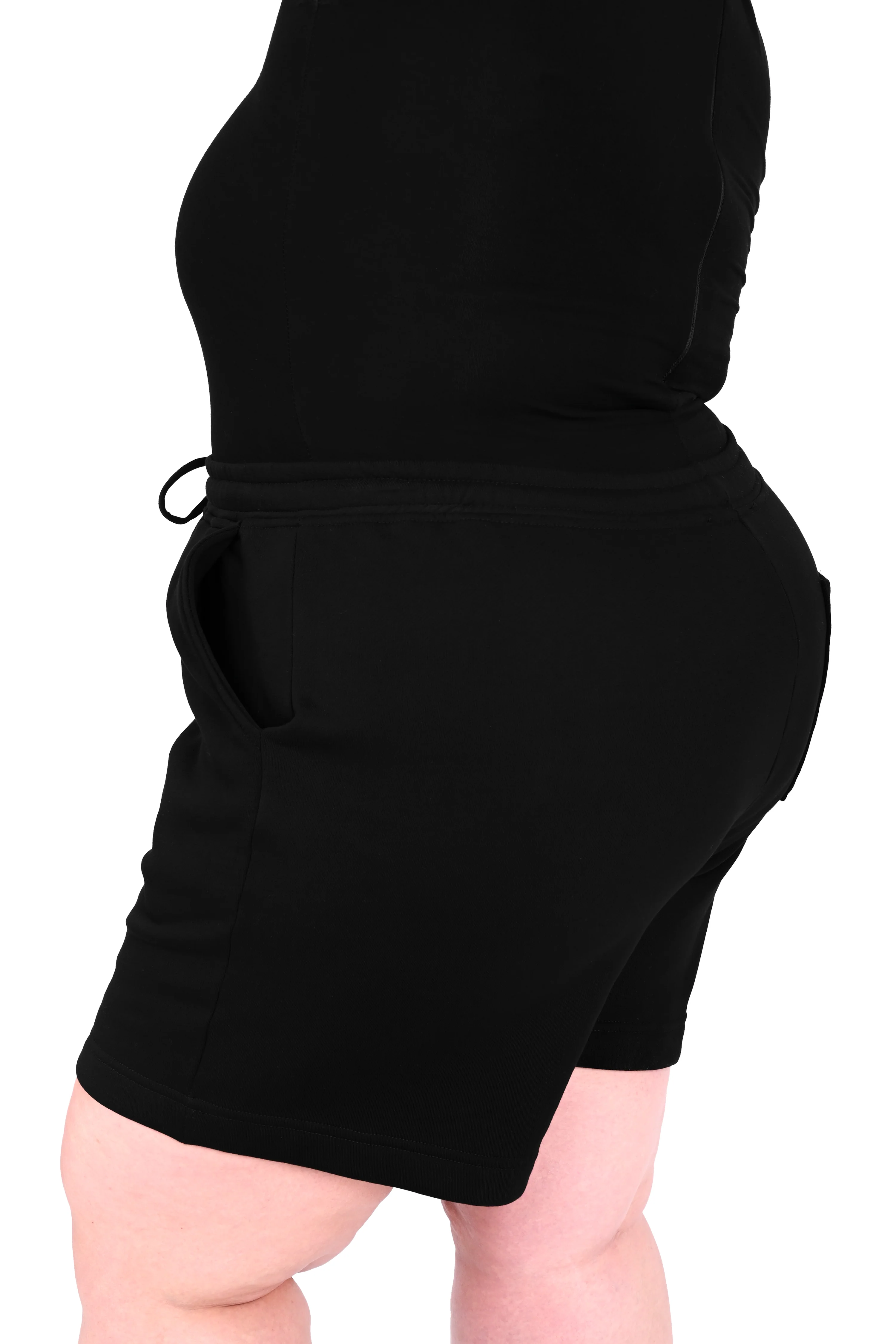 Long Line Shorts - No Restock! - Image 9
