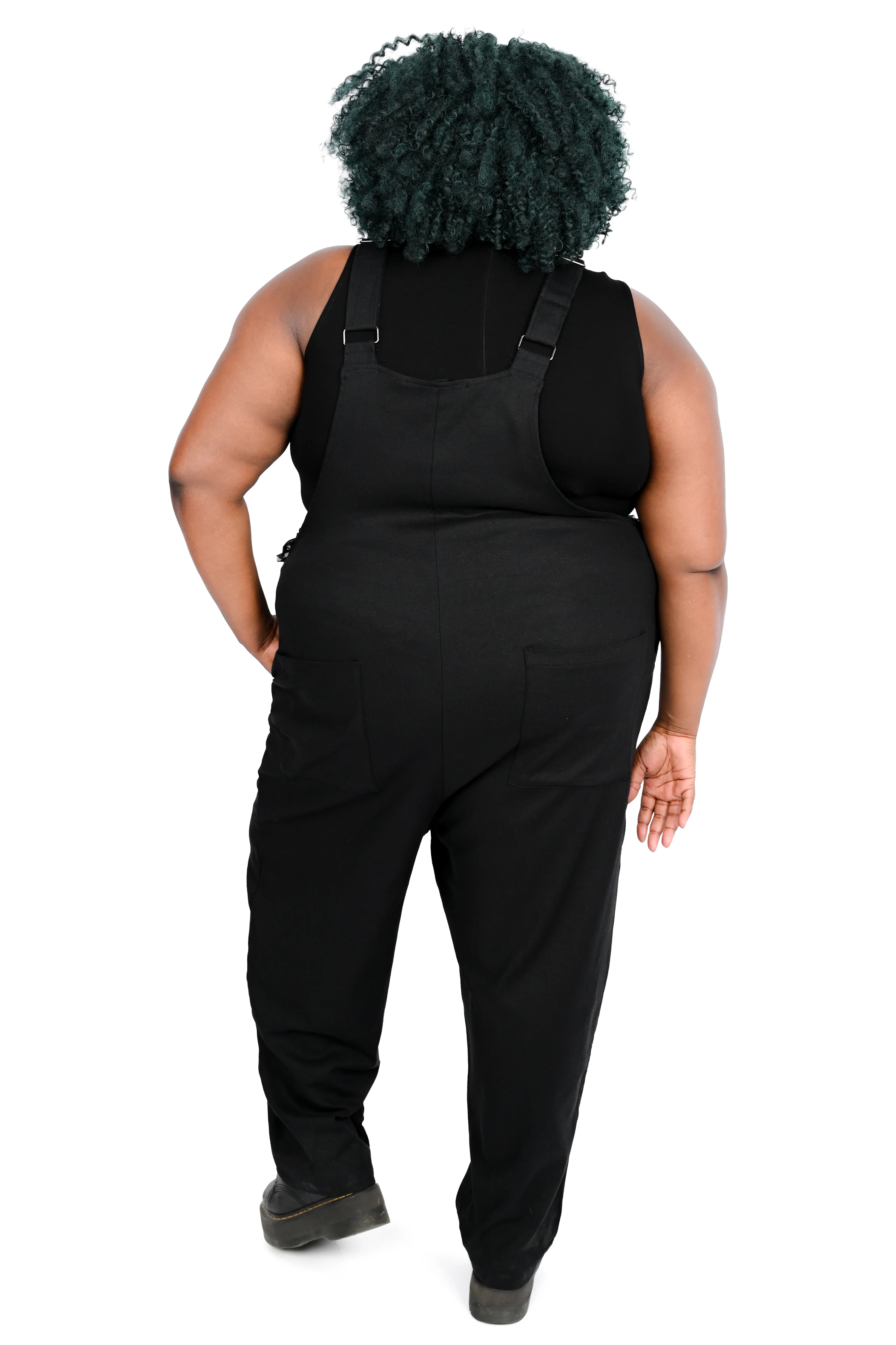 Ziggy Overalls- No Restock! XS & 4XL left! - Image 7